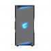 Gigabyte Aorus C300 Glass (ATX) Mid Tower Cabinet With Tempered Glass Side Panel (Black)