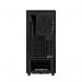 Gigabyte Aorus C300 Glass (ATX) Mid Tower Cabinet With Tempered Glass Side Panel (Black)