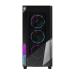 Gigabyte Aorus C500 Glass ARGB (E-ATX) Full Tower Cabinet (Black)