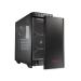 Adata XPG Invader (ATX) Mid Tower Cabinet with Tempered Glass Side Panel and ARGB Controller (Black)