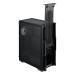 Adata XPG Starker Air ARGB (ATX) Mid Tower Cabinet With Tempered Glass Side Panel (Black)