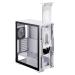 Adata XPG Starker Air ARGB (ATX) Mid Tower Cabinet With Tempered Glass Side Panel (White)