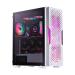 Adata XPG Starker Air ARGB (ATX) Mid Tower Cabinet With Tempered Glass Side Panel (White)