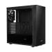 AeroCool Tor ARGB (ATX) Mid Tower Cabinet With Tempered Glass Side Panel And ARGB Controller (Black)