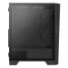 AeroCool Mirage ARGB (ATX) Mid Tower Cabinet With Tempered Glass Window And ARGB Controller (Black)