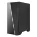 AeroCool Mirage ARGB (ATX) Mid Tower Cabinet With Tempered Glass Window And ARGB Controller (Black)