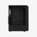 AeroCool Quantum Mesh RGB Cabinet (Black)