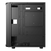 Ant Esports 205 Air ARGB (ATX) Mid Tower Cabinet (Black)