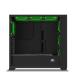 Ant Esports 621 C3 ARGB (ATX) Mid Tower Cabinet (Black)