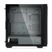 Ant Esports 690 Air ARGB (E-ATX) Cabinet (Black)