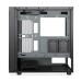 Ant Esports 690 Air ARGB (E-ATX) Cabinet (Black)