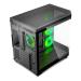 Ant Esports Crystal X11 ARGB ATX Mid Tower Case