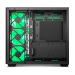 Ant Esports Crystal X11 ARGB ATX Mid Tower Case