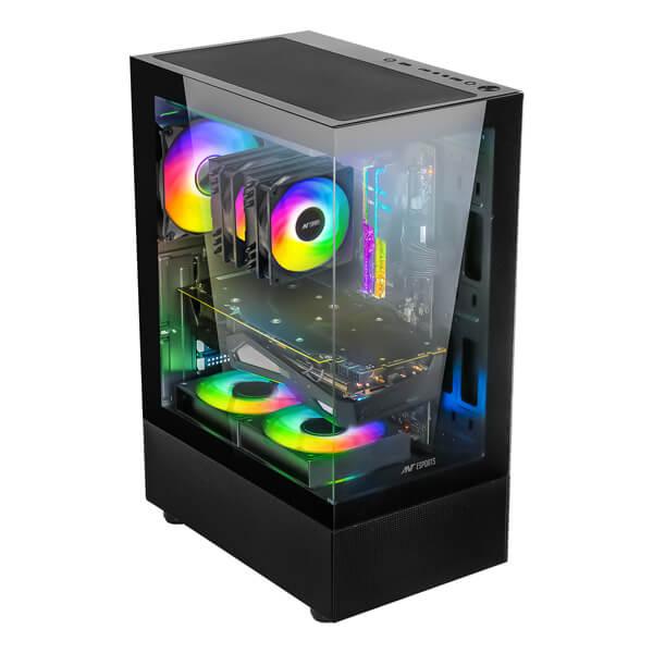 Buy NebulaNova-I-Pre-Build PC | mdcomputers.in