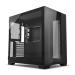 Ant Esports Crystal XL (ATX) Mid Tower Cabinet (Black)