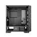 Ant Esports Dynamic GT ARGB (E-ATX) Mid Tower Cabinet With Tempered Glass Side Panel (Black)