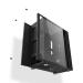 Ant Esports Graffiti Auto RGB (ATX) Mid Tower Cabinet with Custom Front Panel Design And Tempered Glass Side Panel (Black)