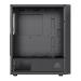 Ant Esports ICE-110 Auto RGB (E-ATX) Mid Tower Cabinet (Black)