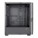 Ant Esports ICE-320TG Auto RGB (ATX) Mid Tower Cabinet (Black)