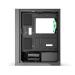 Ant Esports ICE-4000 RGB (ATX) Cabinet (Black)