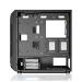 Ant Esports ICE-410TG ARGB (E-ATX) Mid Tower Cabinet (Black)