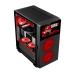 Ant Esports ICE Digital C3 ARGB (ATX) Mid Tower Cabinet (Black)