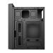 Ant Esports Si11 (M-ATX) Mini Tower Cabinet (Black)