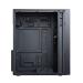 Ant Esports Si24 (ATX) Mid Tower Cabinet (Black)