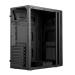 Ant Esports Si25 (ATX) Mid Tower Cabinet (Black)