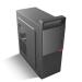 Ant Esports Si26 (ATX) Mid Tower Cabinet (Black)