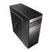 Ant Esports Si27 (ATX) Mid Tower Cabinet (Black)