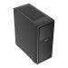 Ant Esports SX310 Pro (E-ATX) Mid Tower Cabinet (Black)