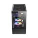 Antec CX200M RGB Elite (M-ATX) Mini Tower Cabinet (Black)