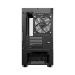 Antec CX200M RGB Elite (M-ATX) Mini Tower Cabinet (Black)