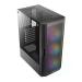 Antec AX20 Elite FRGB (ATX) Mid Tower Cabinet (Black)