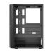 Antec AX20 Elite FRGB (ATX) Mid Tower Cabinet (Black)