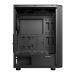 Antec AX83 Elite RGB (E-ATX) Mid Tower Cabinet (Black)