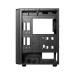 Antec AX83 RGB Extreme (E-ATX) Mid Tower Cabinet (Black)