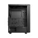 Antec AX83 RGB (E-ATX) Mid Tower Cabinet (Black)