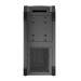 Antec AX90 ARGB (ATX) Mid Tower Cabinet With Tempered Glass Side Panel (Black)