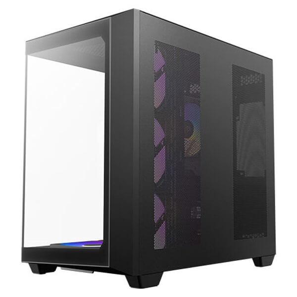 Buy Antec C5 ARGB Black Cabinet at best price-Mdcomputers.in