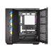 Antec C7 ARGB Black E-ATX Mid Tower Case