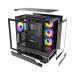 Antec C7 ARGB Black E-ATX Mid Tower Case