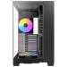 Antec C8 ARGB (E-ATX) Full Tower Cabinet (Black)