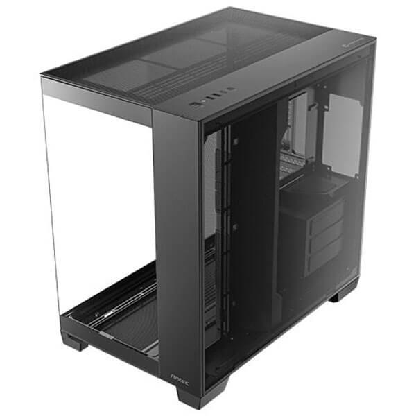 Buy Antec C8 Black Cabinet at best price-Mdcomputers.in