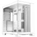 Antec C8 (E-ATX) Full Tower Cabinet (White)