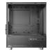 Antec CX200M (M-ATX) Mini Tower Cabinet (Black)