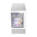 Antec CX200M RGB Elite (M-ATX) Mini Tower Cabinet (White)