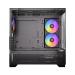 Antec CX500M RGB (M-ATX) Mini Tower Cabinet (Black)