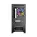 Antec CX500M RGB (M-ATX) Mini Tower Cabinet (Black)